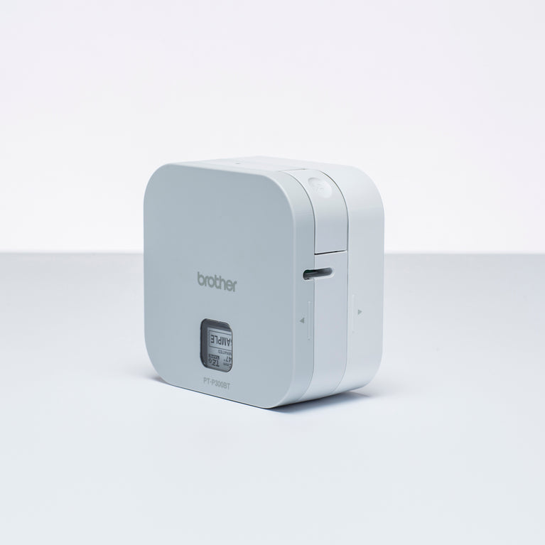 Brother Label Printer PT-P300BT
