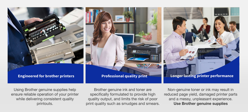 Brother Colour Inkjet Multi-Function LC-663Y (Yellow) Original