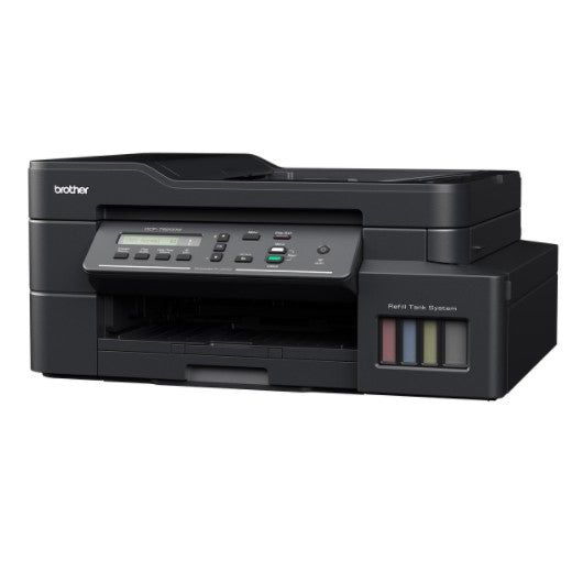 Brother DCP T820DW Ink Tank Printer/DCP-T820DW/Brother T820DW