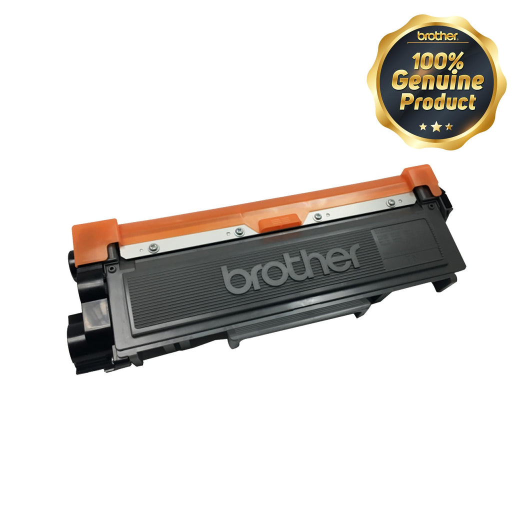 Brother TN-2380 Toner 2600 pages Original