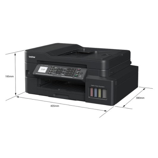 Brother MFC T920DW Ink Tank Printer/MFC-T920DW/Brother T920DW