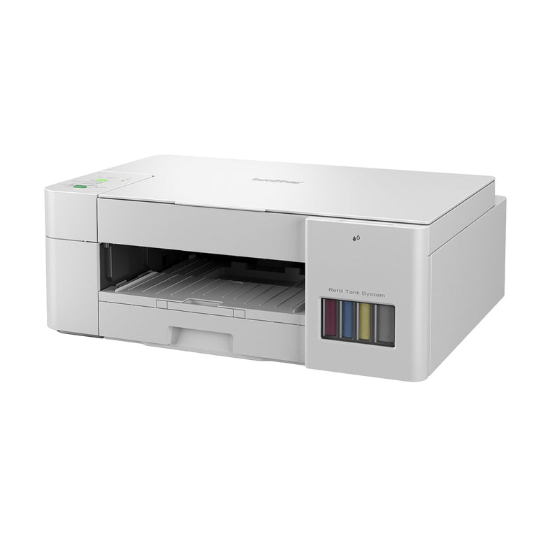 Brother DCP-T426W +1 additional set of ink (2 sets included)