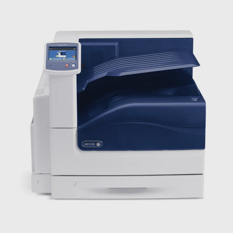 Fujifilm Phaser 7800 Tabloid-size Color Printer
