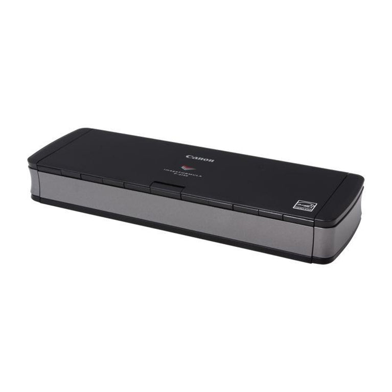Canon P-215ii imageFORMULA Portable Document Scanner