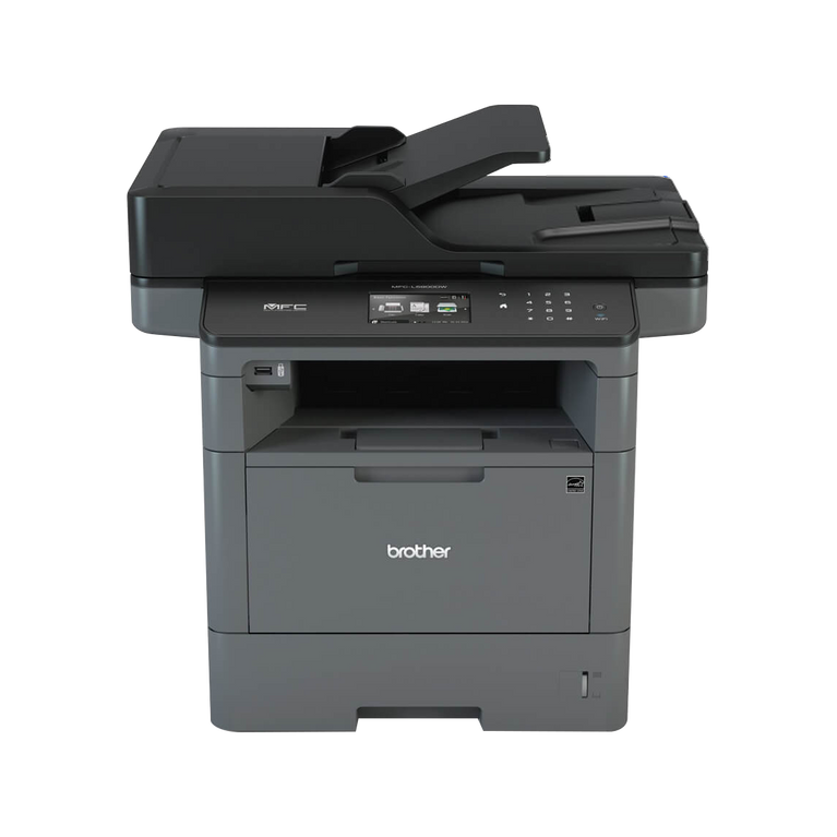 Brother MFC-L5900DW Laser Printer