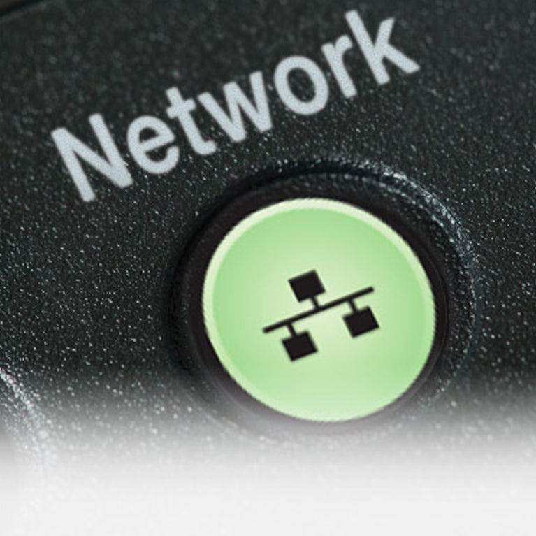 Brother HL-L5100DW High Speed Monochrome Laser Printer with Automatic 2-sided Printing and Ethernet network connectivity