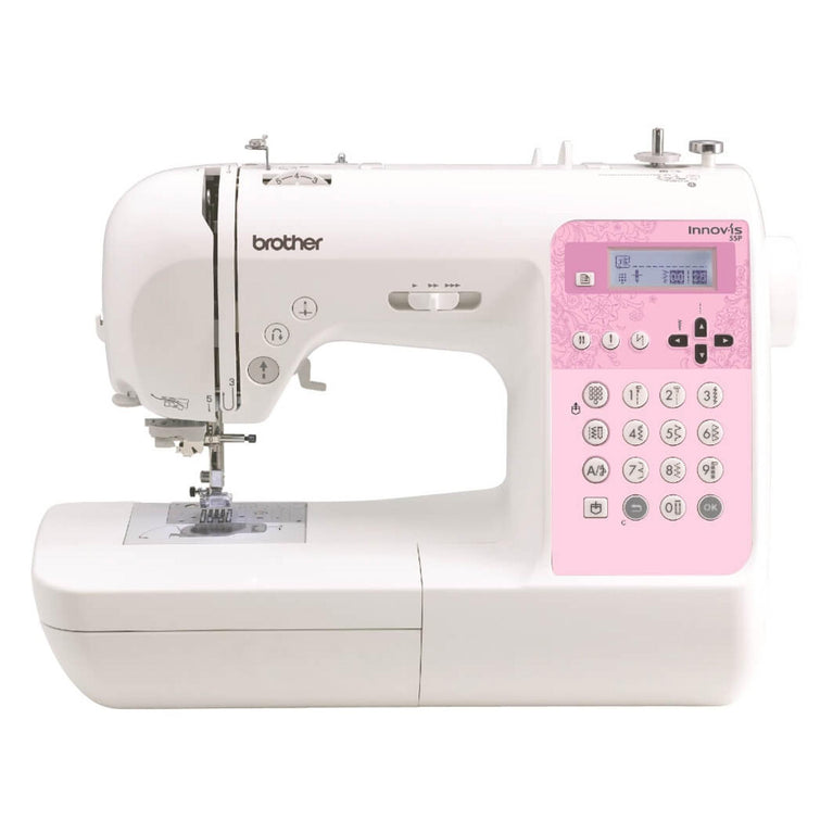 Brother NV-55P Sewing Machine