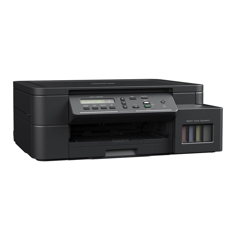 Brother DCP-T520W Ink Tank Printers