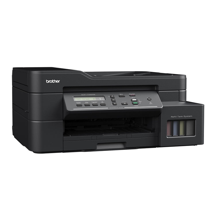 Brother DCP-T720DW Ink Tank Printer