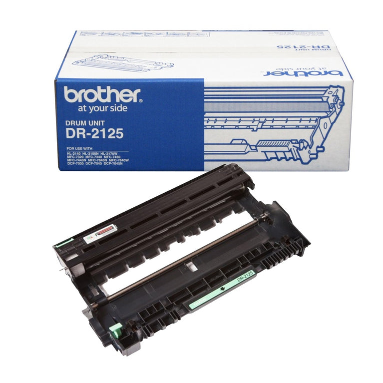 Brother DR-2125 Drum Laser Toner
