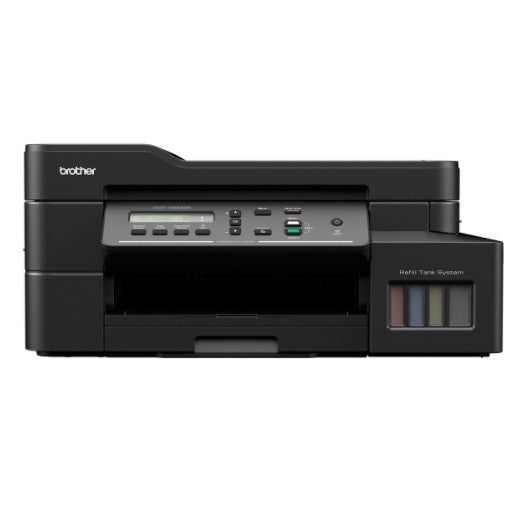 Brother DCP T820DW Ink Tank Printer/DCP-T820DW/Brother T820DW