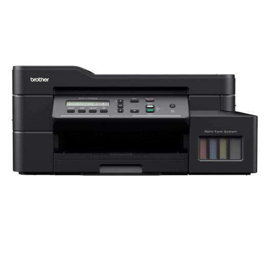 Brother DCP-T720DW Complete Set Multifunction Duplex Printer