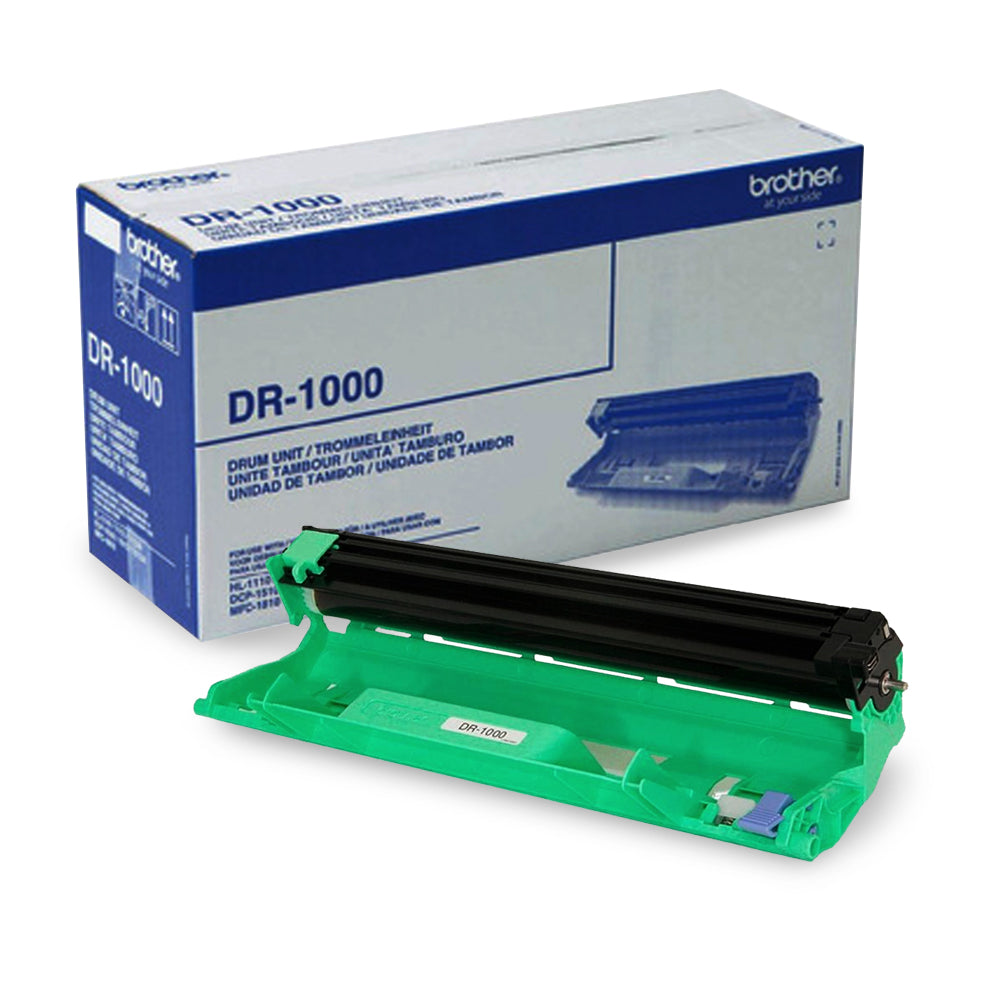 Brother DR-1000 Monochrome Drum Cartridge