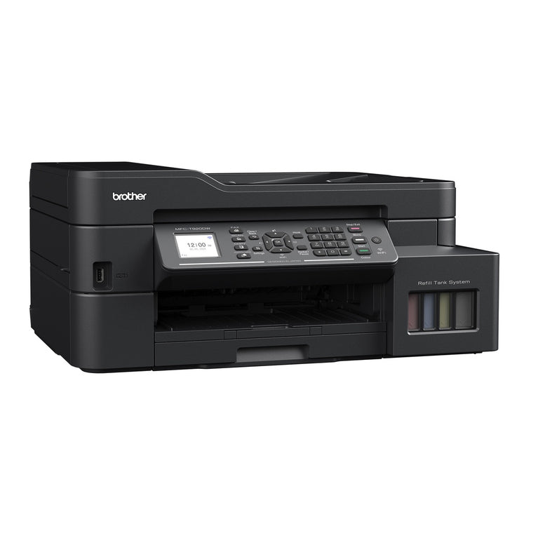 Brother MFC-T920DW Ink Tank Printer Multifunction