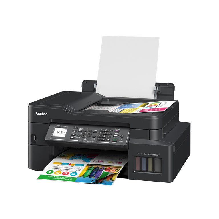Brother MFC-T920DW Ink Tank Printer Multifunction