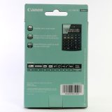 Canon LS-120Hi III 12 Digits Desktop Calculator (Green)