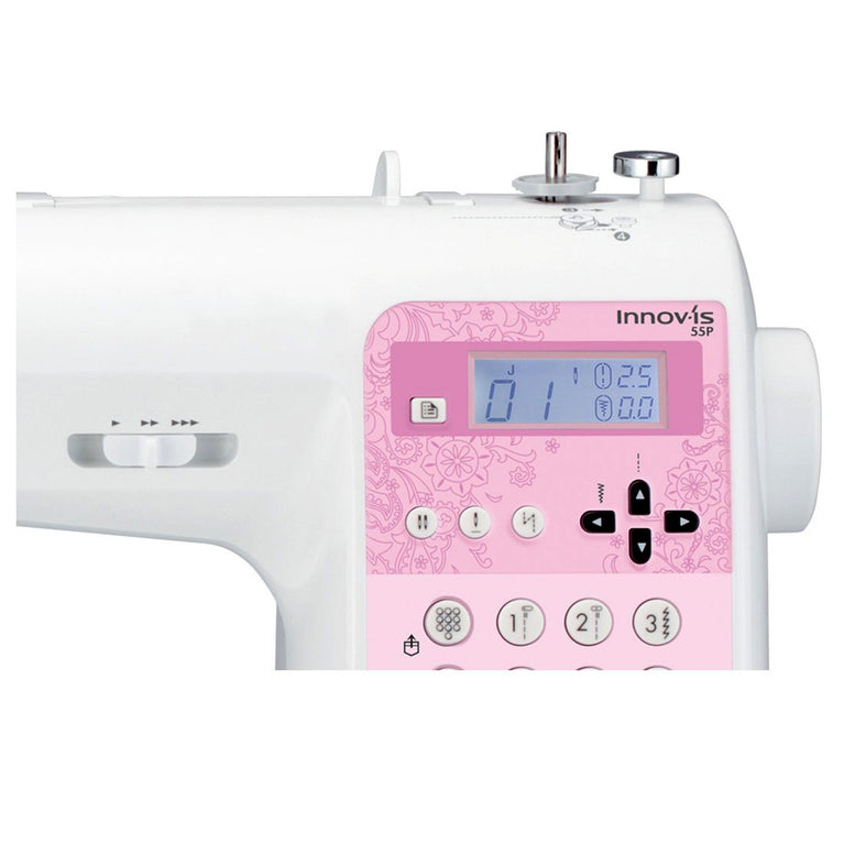 Brother NV-55P Sewing Machine