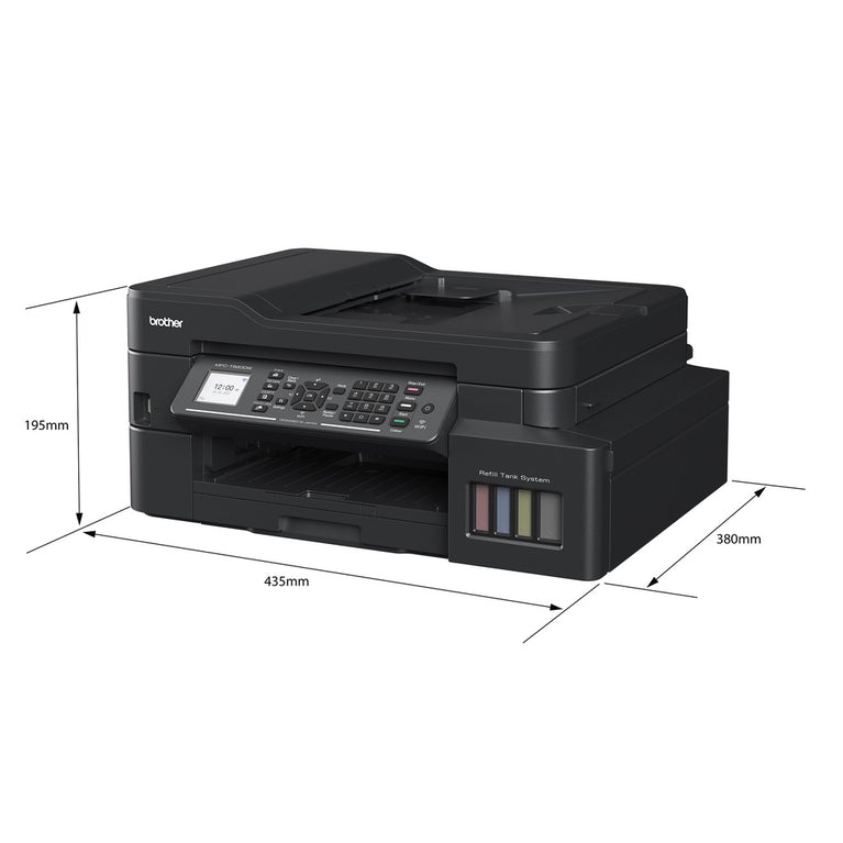 Brother MFC-T920DW Ink Tank Printer Multifunction