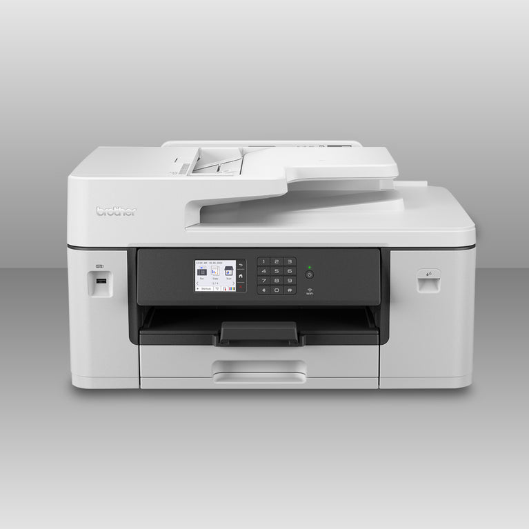 Brother MFC-J3540DW Multi-function Color Printer (Print, Scan, Copy, Fax) A3 Size