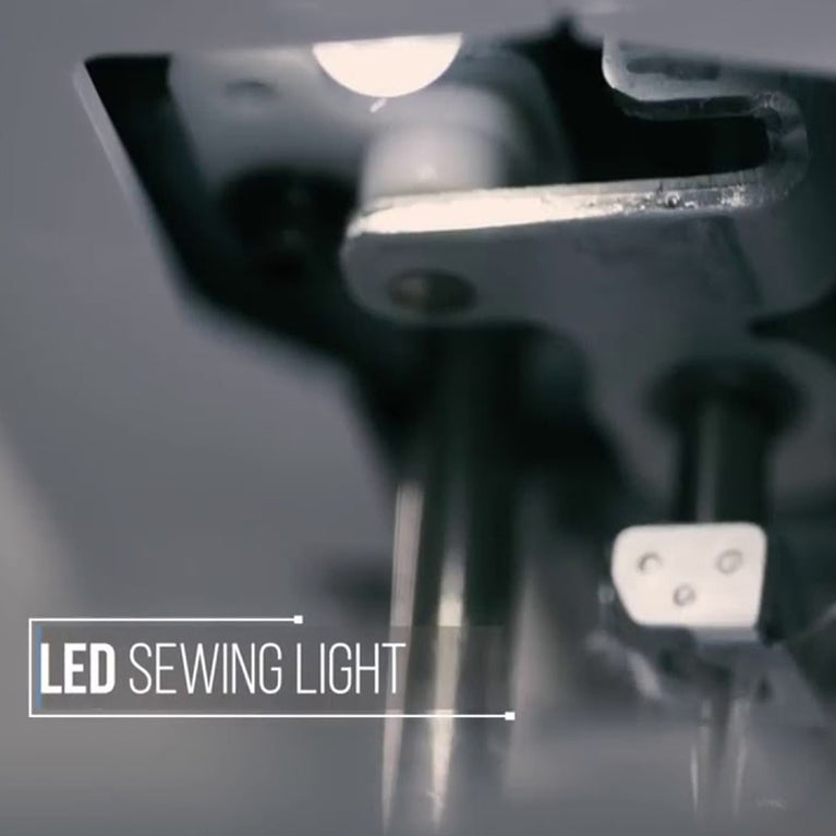 Brother JV1400 Sewing Machine (14 Built-in Stitches)