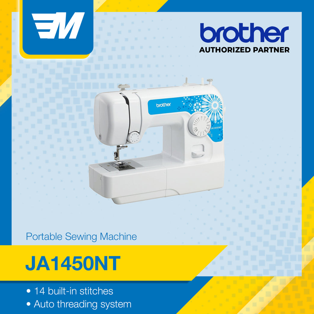 Brother JA1450NT Sewing Machine
