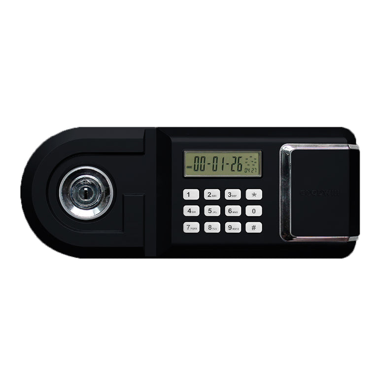 Goodwill GW-50E4W Electronic Safes