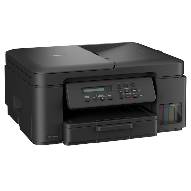 Brother DCP-T730DW InkBenefit Tank color inkjet multifunction printer