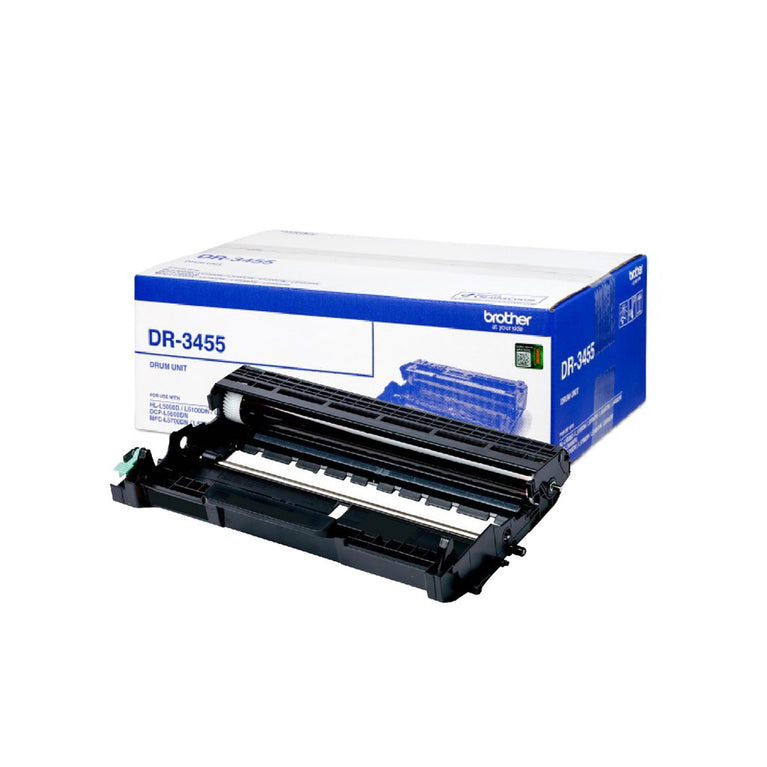 Brother DR3455 Drum Laser Toner Black