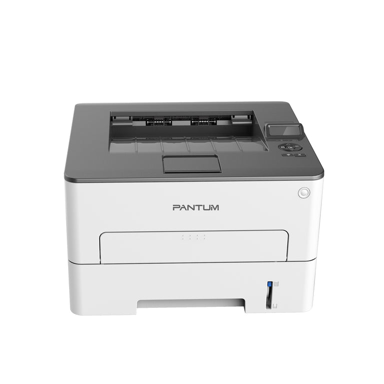 Pantum P3010DW Mono Laser Single Function Printer