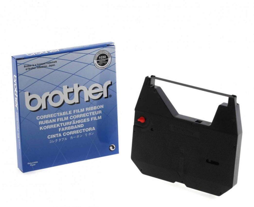 Brother M1030 Correctable Ribbon
