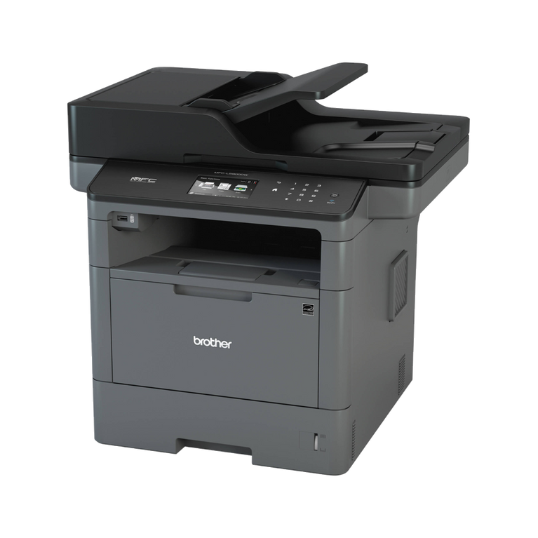 Brother MFC-L5900DW Laser Printer