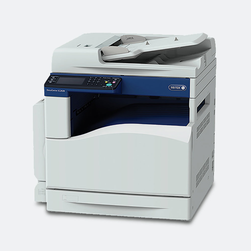 Fujifilm DocuCentre SC2020 A3 Colour Multifunction Printer