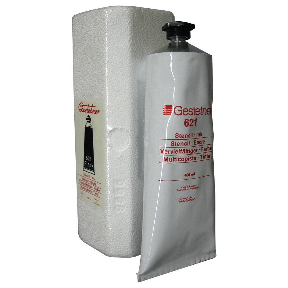 Gestetner 621 Toner 400ml Toner 25pcs/box (Black)