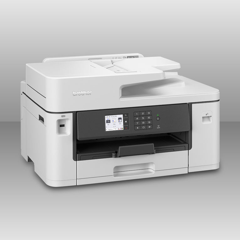Brother MFC-J2340DW Multi-function Color Printer (Print, Scan, Copy, Fax) A3 Size
