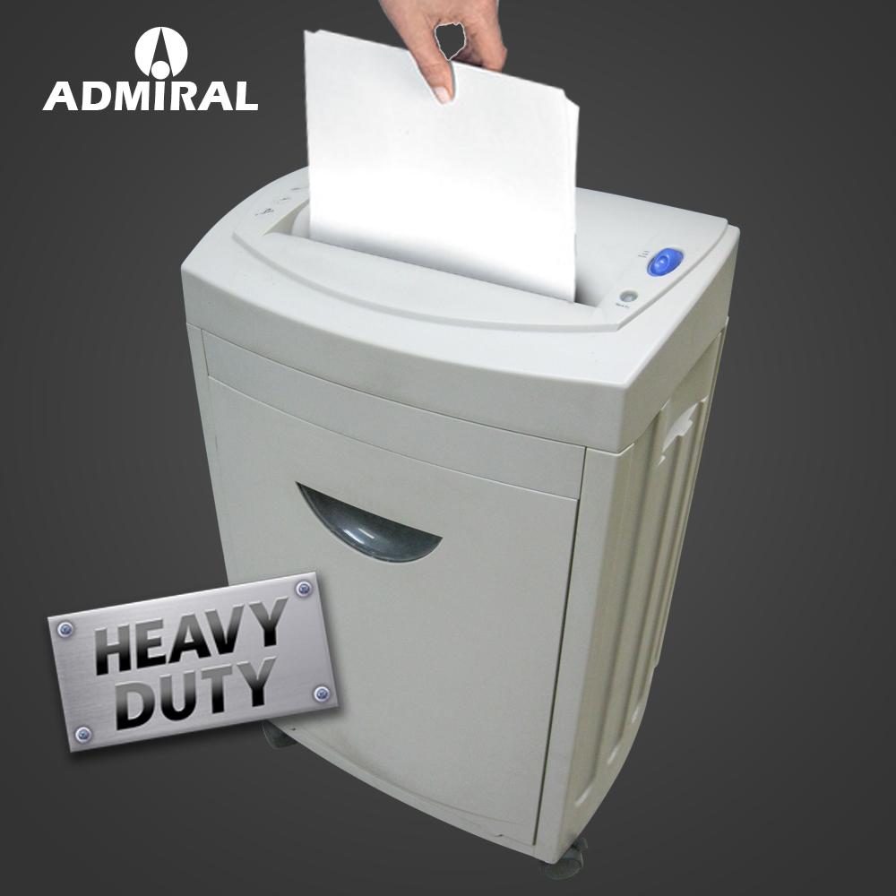 Admiral S-A3000 Heavy Duty Shredding Machine