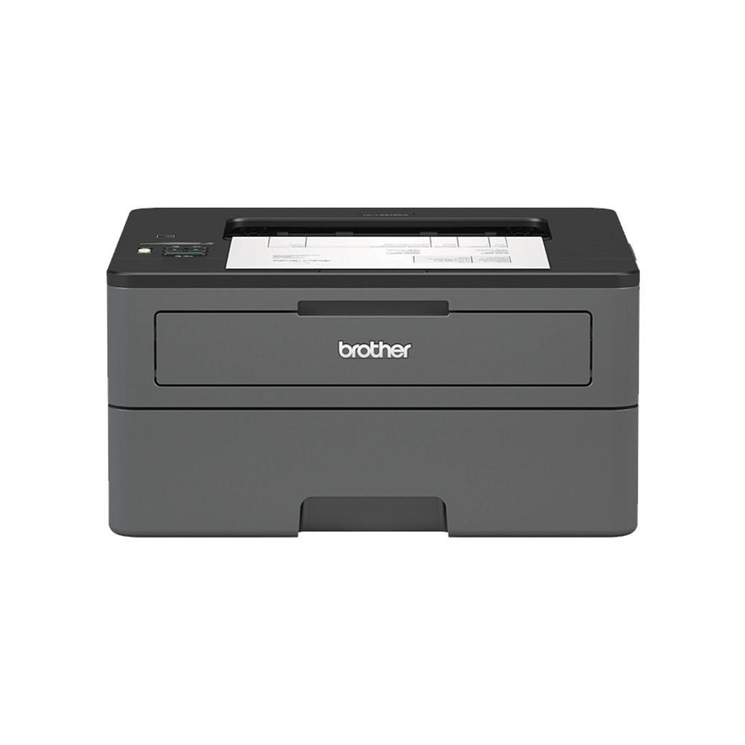 Brother HL-L2375DW Automatic 2-sided print Laser Printer