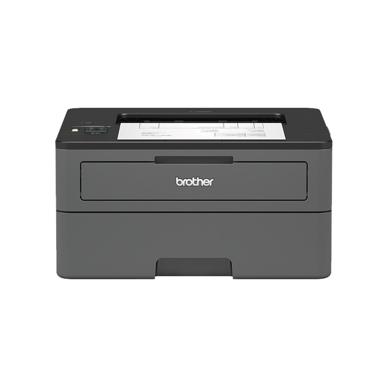 Brother HL-L2375DW Automatic 2-sided print Laser Printer