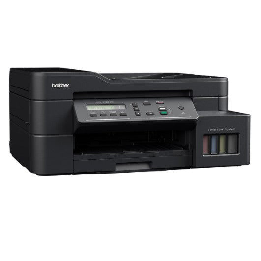 Brother DCP T820DW Ink Tank Printer/DCP-T820DW/Brother T820DW