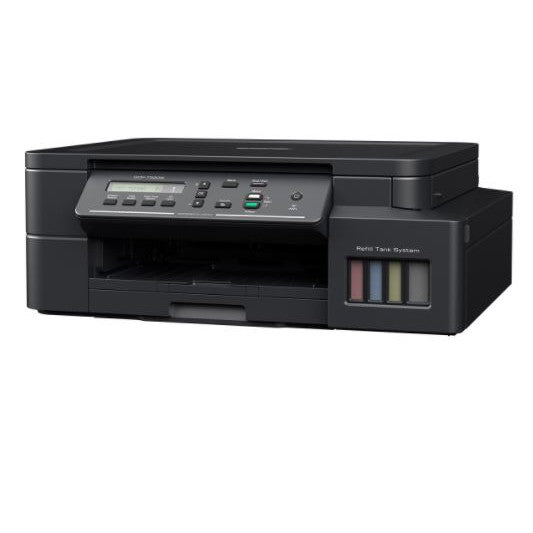 Brother DCP T520W Refill Tank Printer/ DCP-T520W/Brother T520W