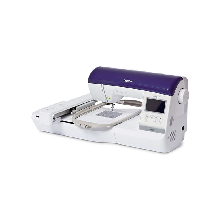 Brother INNOV-IS NV800E Embroidery Sewing Machines