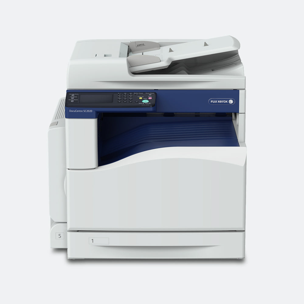Fujifilm DocuCentre SC2020 A3 Colour Multifunction Printer