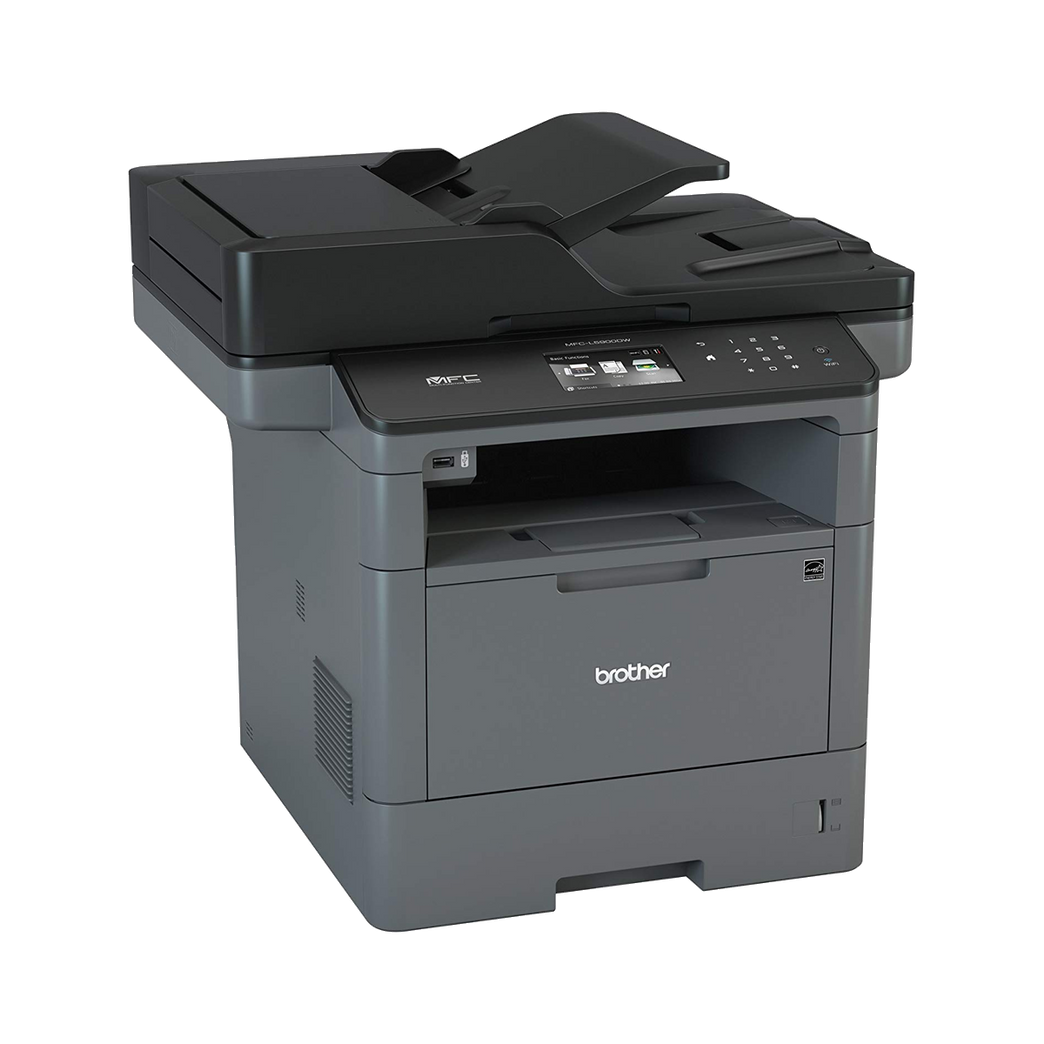 Brother MFC-L5900DW Laser Printer