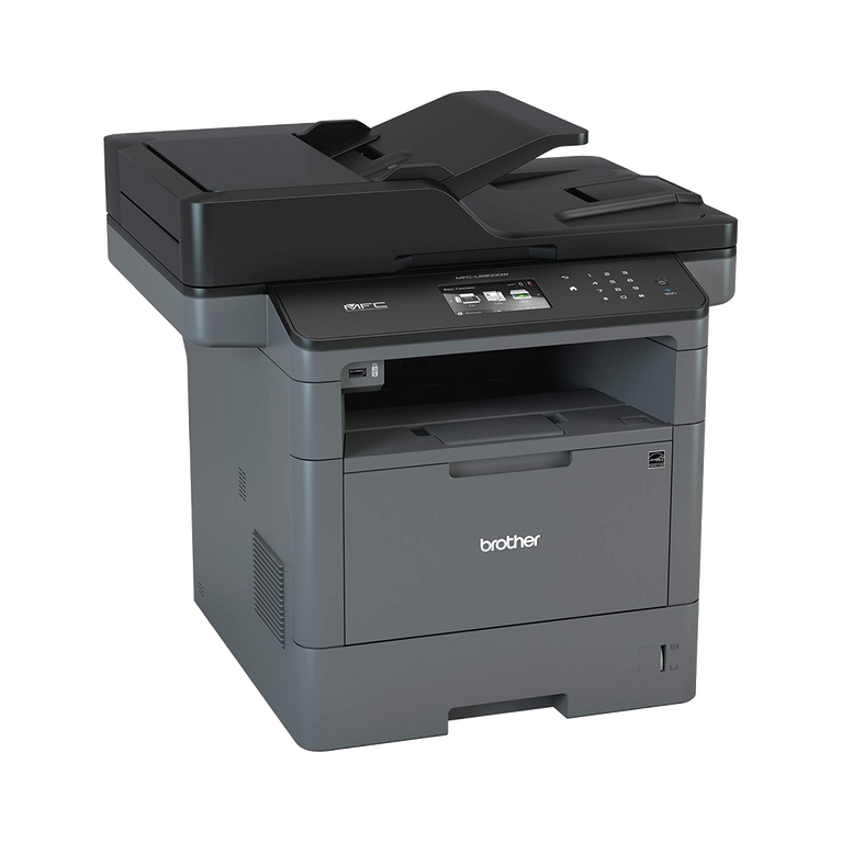 Brother MFC-L5900DW Laser Printer