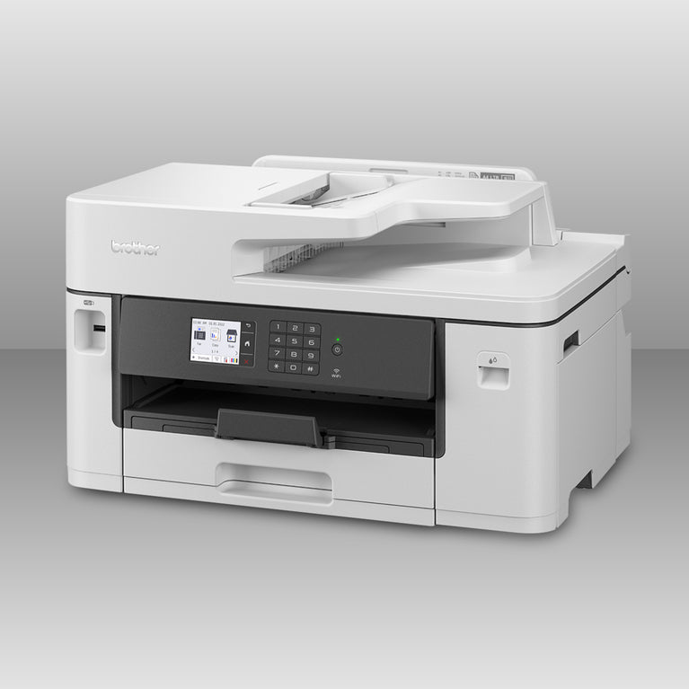 Brother MFC-J2340DW Multi-function Color Printer (Print, Scan, Copy, Fax) A3 Size
