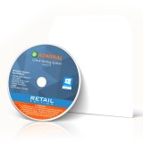 Admiral Check Writer Software (Retail Edition) Version 2.0