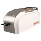 Admiral CP-1000 SINGLE SIDED Instant Card Printer for ATM, School ID’s and Loyalty Card