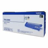 Brother TN-2360 Toner for HL-L2365DW, DCP-L2540DW, MFC-L2740DW / 1200 pages