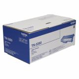 Brother TN-3350 Toner for HL5450DN & MFC-8910DW / 8,000 pages yield