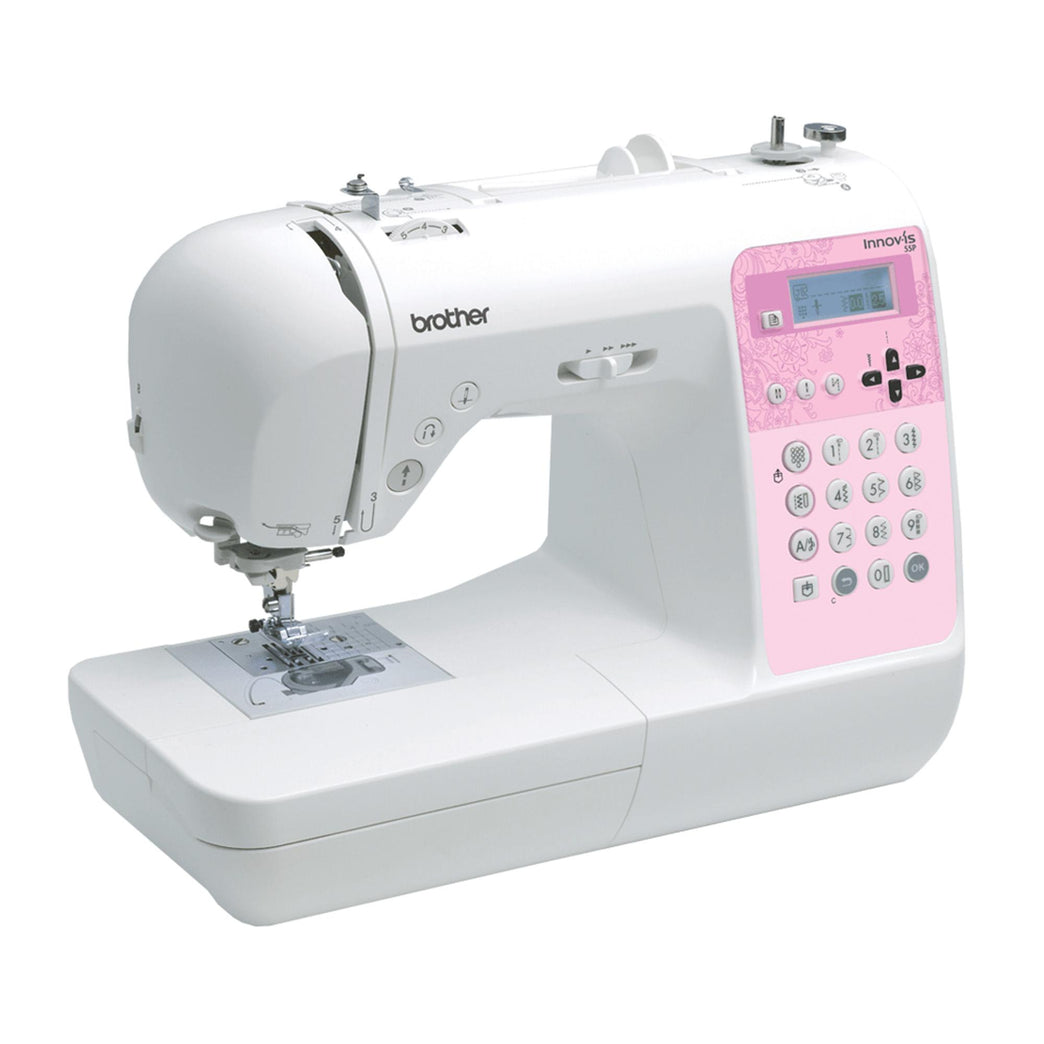 Brother NV-55P Sewing Machine