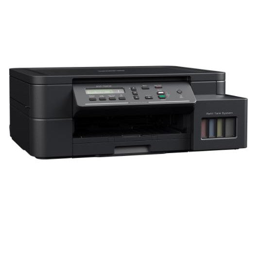 Brother DCP T520W Refill Tank Printer/ DCP-T520W/Brother T520W